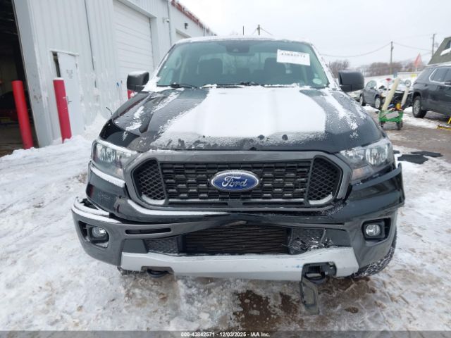 Ford Ranger Xlt Image 9