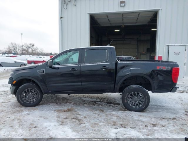 Ford Ranger Xlt Image 15