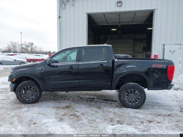 Ford Ranger Xlt Image 15