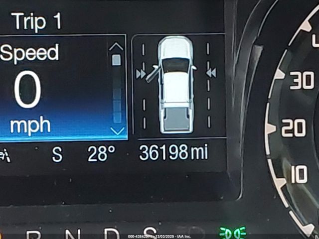 Ford Ranger Xlt Image 16