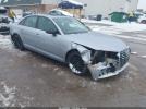 Audi A4 Image 1