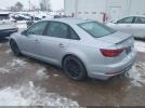 Audi A4 Image 14