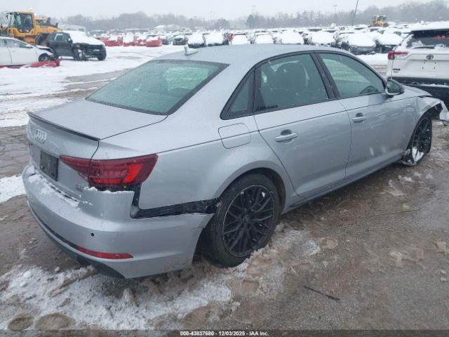 Audi A4 Image 15