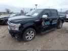 Ford F-150 Platinum Image 6