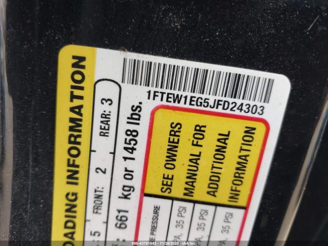 Ford F-150 Platinum Image 9