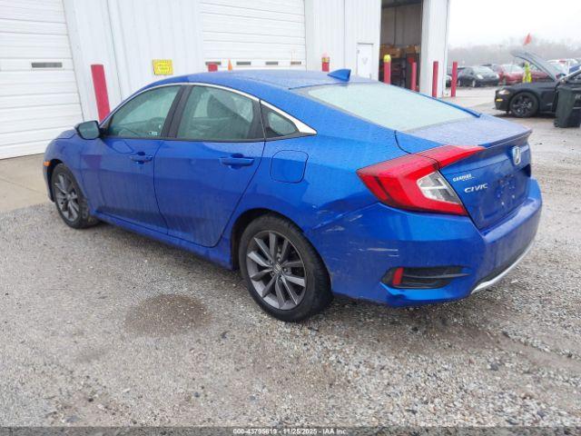 Honda Civic Ex Image 2