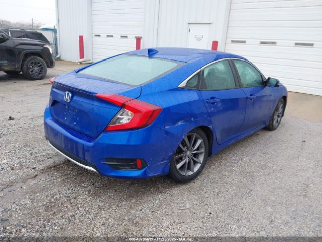 Honda Civic Ex Image 3