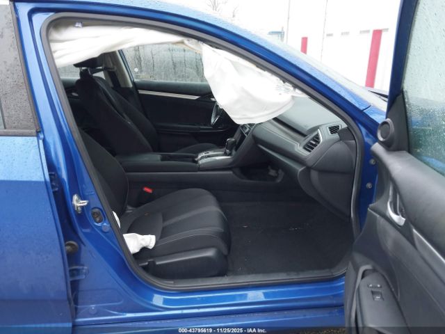 Honda Civic Ex Image 6