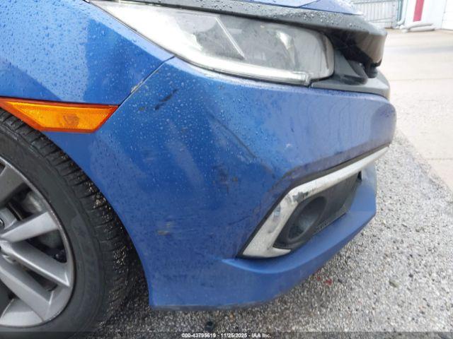 Honda Civic Ex Image 8