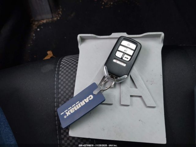 Honda Civic Ex Image 11