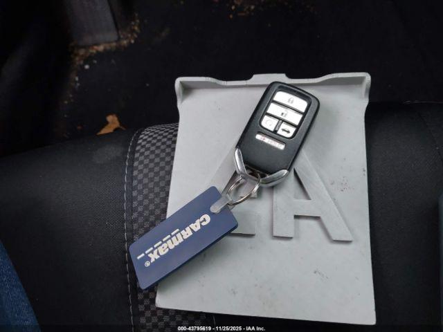 Honda Civic Ex Image 11