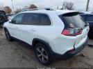 Jeep Cherokee Limited 4x4 Image 2