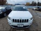 Jeep Cherokee Limited 4x4 Image 13