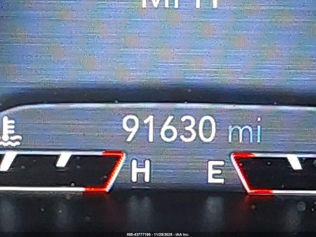 Jeep Cherokee Limited 4x4 Image 3