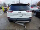 Jeep Cherokee Limited 4x4 Image 15