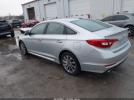 Hyundai SONATA Sport Image 12