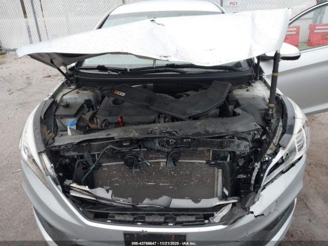 Hyundai SONATA Sport Image 15