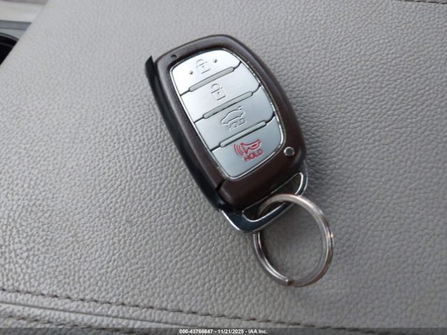 Hyundai SONATA Sport Image 2