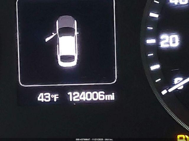 Hyundai SONATA Sport Image 7