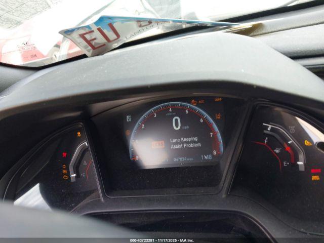 Honda Civic Sport Image 5