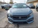 Honda Civic Sport Image 14