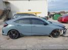Honda Civic Sport Image 12