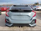 Honda Civic Sport Image 15