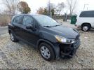Chevrolet Trax Ls Image 1