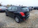 Chevrolet Trax Ls Image 3