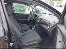 Chevrolet Trax Ls Image 5