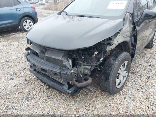 Chevrolet Trax Ls Image 6