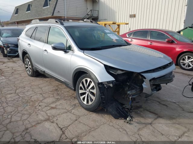 Subaru Outback Premium Image 1