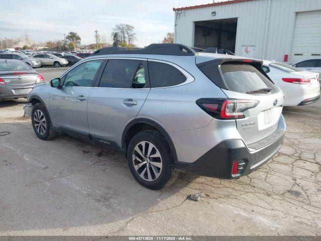 Subaru Outback Premium Image 12