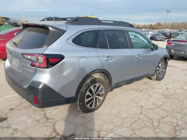 Subaru Outback Premium Image 9