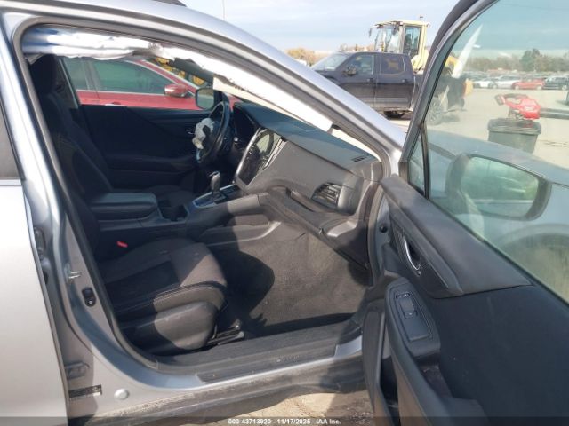 Subaru Outback Premium Image 10