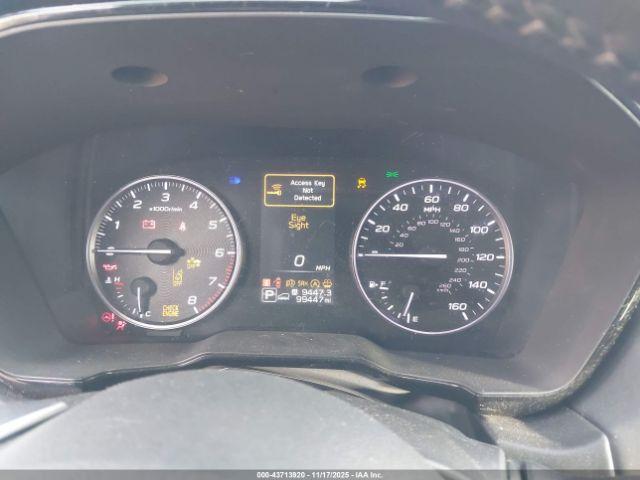 Subaru Outback Premium Image 8