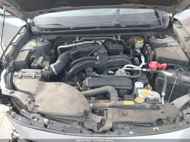 Subaru Outback Premium Image 11