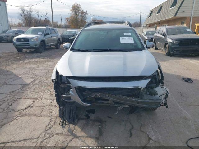 Subaru Outback Premium Image 14