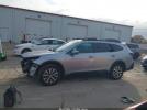 Subaru Outback Premium Image 4