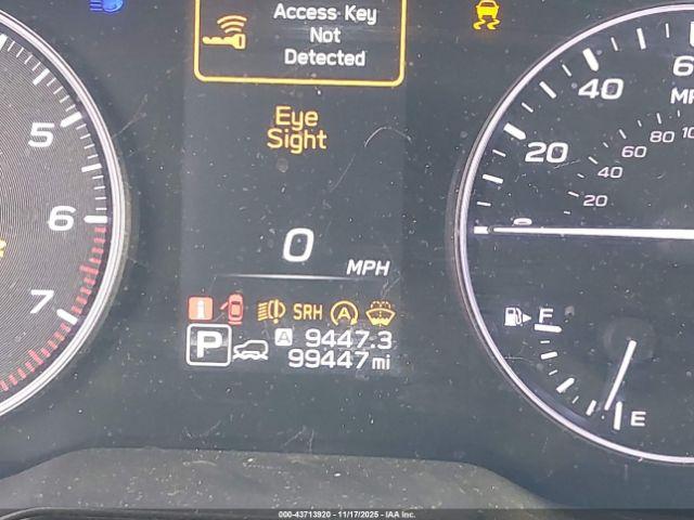 Subaru Outback Premium Image 2