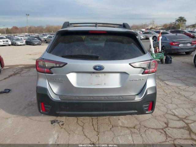 Subaru Outback Premium Image 6