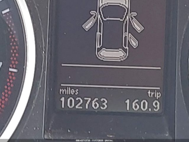 Volkswagen Golf 2.5l 4-door Image 14