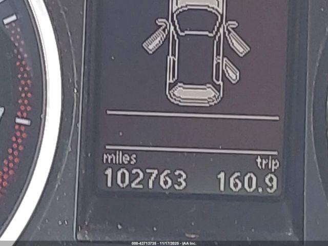 Volkswagen Golf 2.5l 4-door Image 14