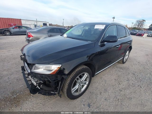 Audi Q5 2.0t Premium Image 6