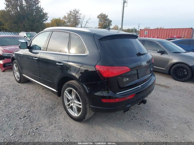 Audi Q5 2.0t Premium Image 9