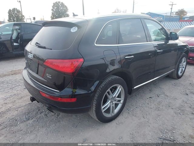 Audi Q5 2.0t Premium Image 7