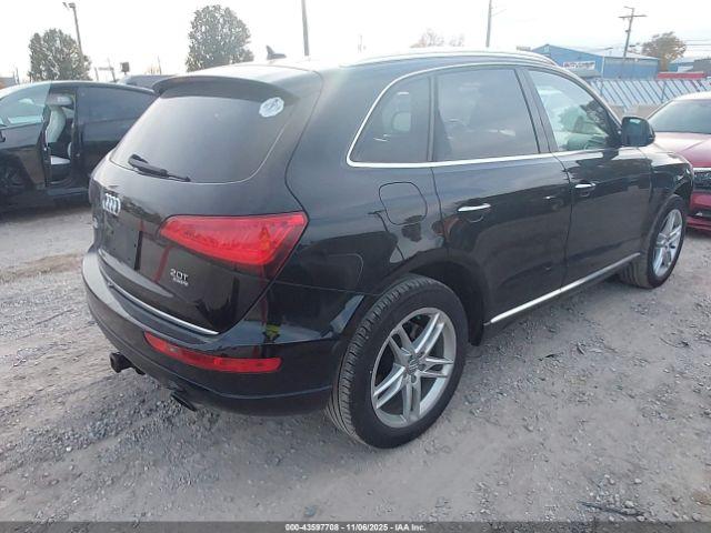 Audi Q5 2.0t Premium Image 7