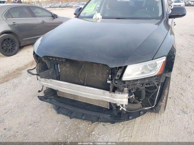 Audi Q5 2.0t Premium Image 8