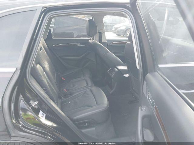 Audi Q5 2.0t Premium Image 3