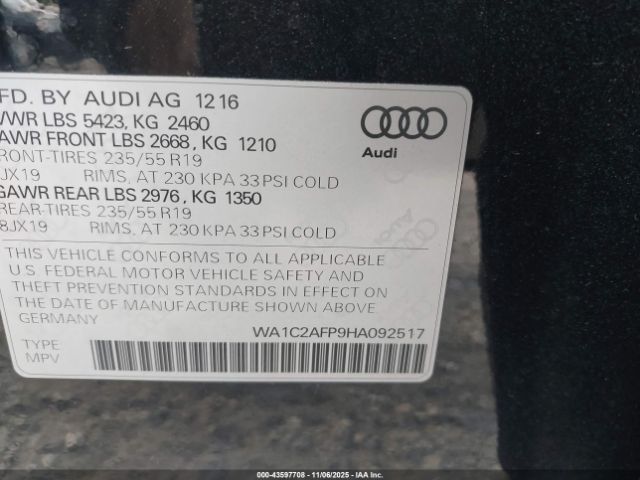 Audi Q5 2.0t Premium Image 4